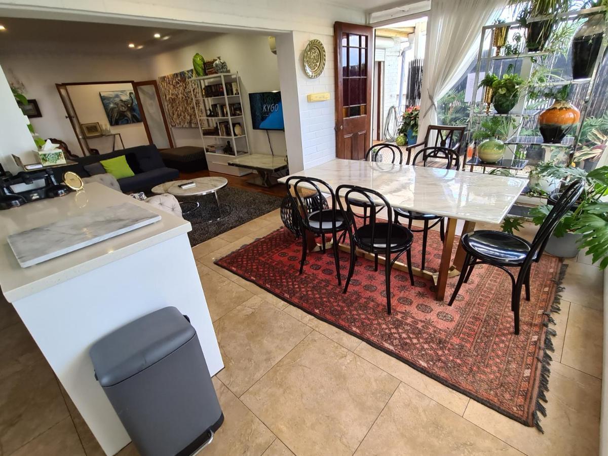 Vista Unit Close To The City & Airport & Train Station And Brighton Le Sands Beach Сидни Екстериор снимка