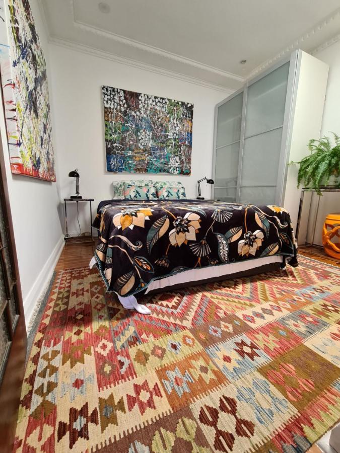 Vista Unit Close To The City & Airport & Train Station And Brighton Le Sands Beach Сидни Екстериор снимка