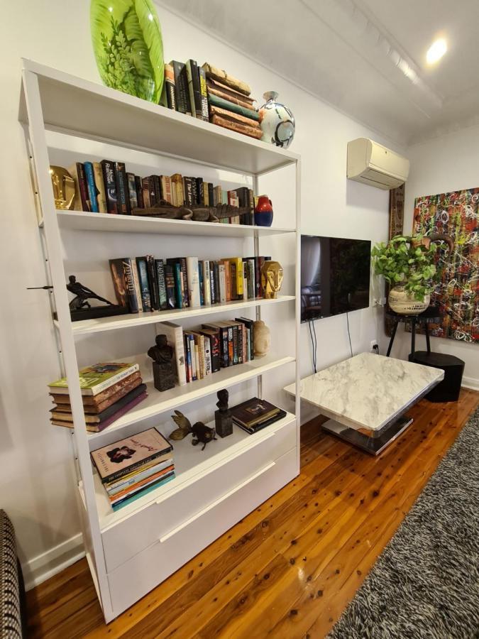 Vista Unit Close To The City & Airport & Train Station And Brighton Le Sands Beach Сидни Екстериор снимка