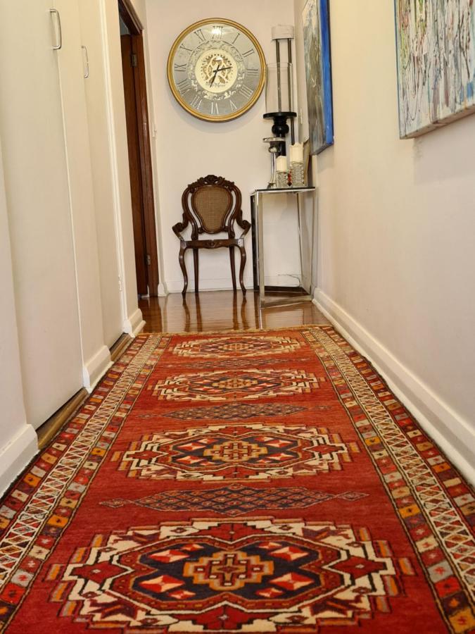 Vista Unit Close To The City & Airport & Train Station And Brighton Le Sands Beach Сидни Екстериор снимка