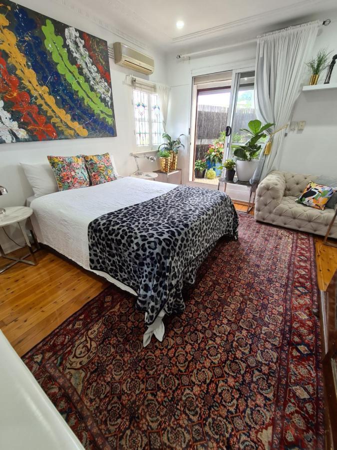 Vista Unit Close To The City & Airport & Train Station And Brighton Le Sands Beach Сидни Екстериор снимка