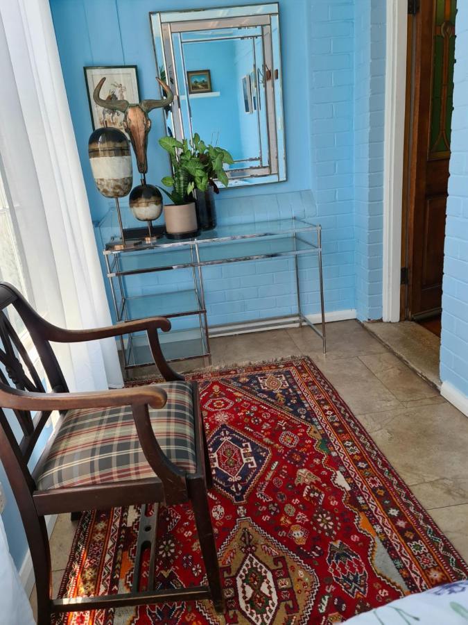 Vista Unit Close To The City & Airport & Train Station And Brighton Le Sands Beach Сидни Екстериор снимка