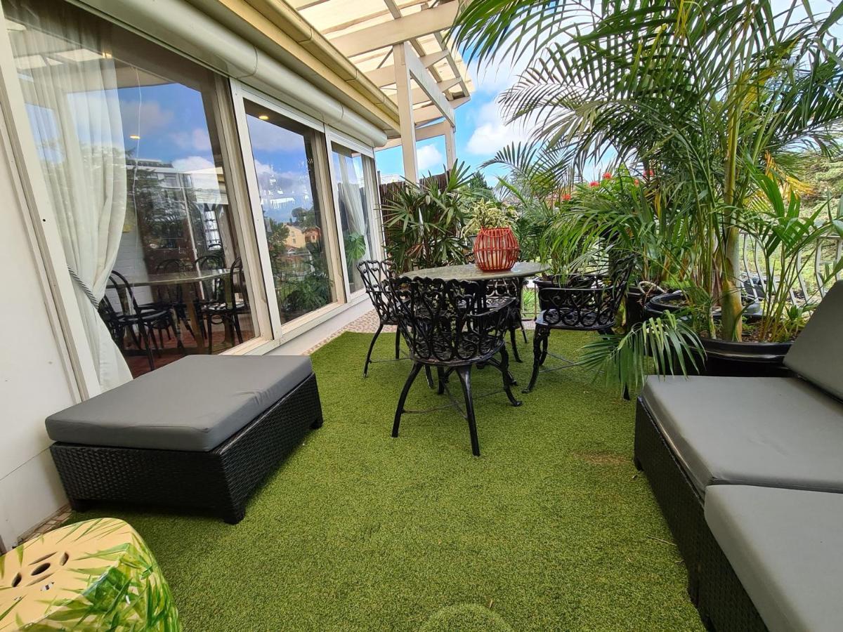 Vista Unit Close To The City & Airport & Train Station And Brighton Le Sands Beach Сидни Екстериор снимка