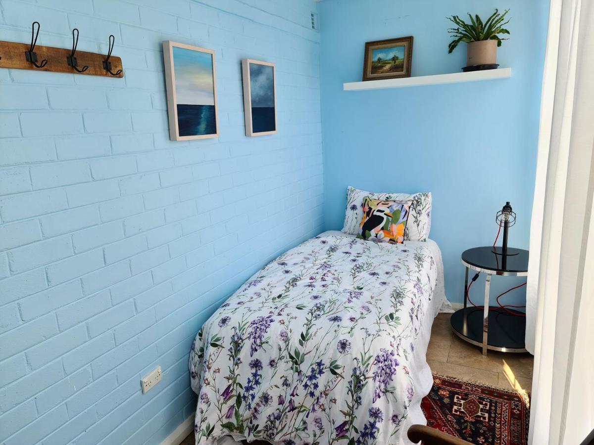 Vista Unit Close To The City & Airport & Train Station And Brighton Le Sands Beach Сидни Екстериор снимка
