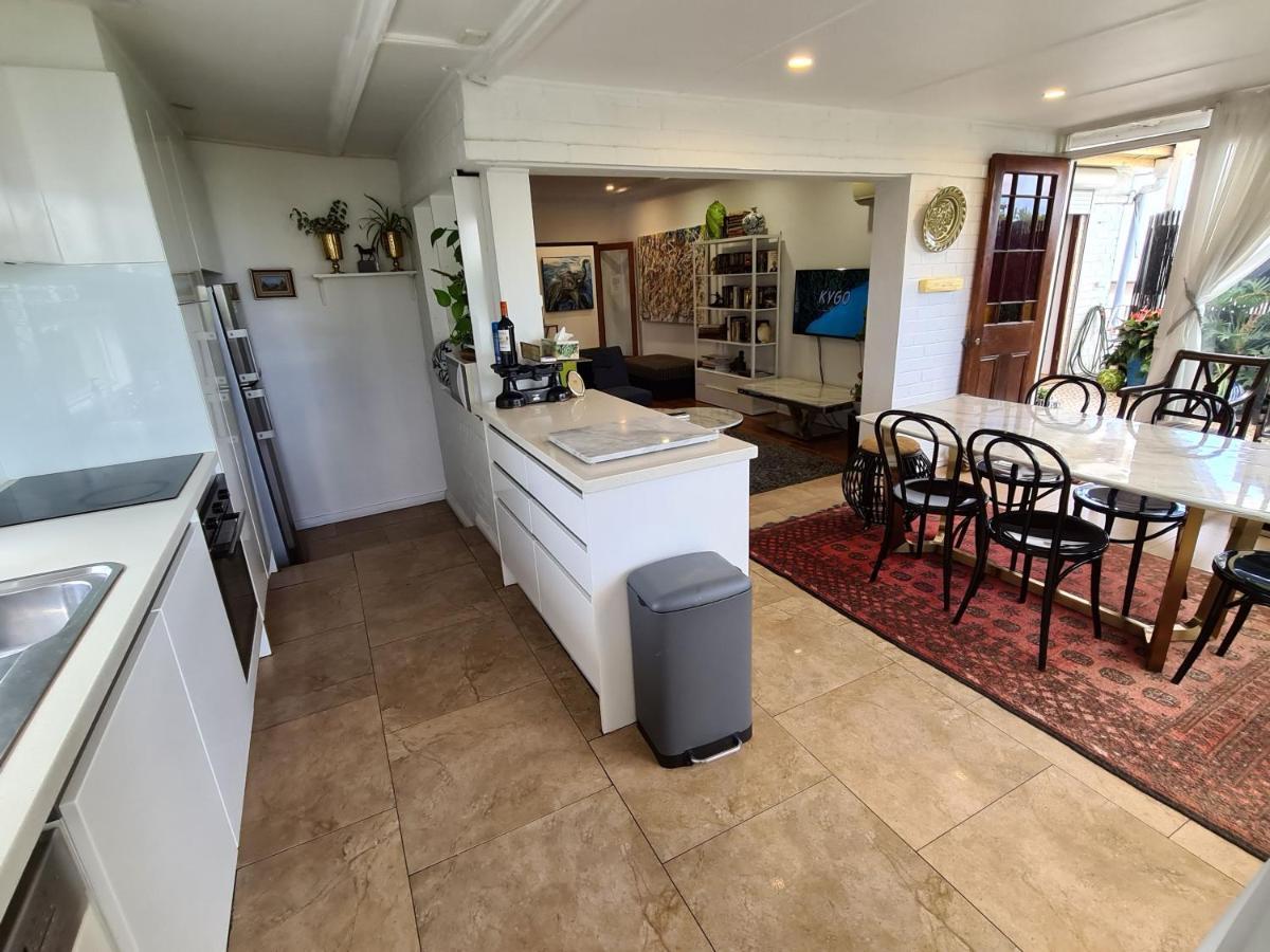 Vista Unit Close To The City & Airport & Train Station And Brighton Le Sands Beach Сидни Екстериор снимка