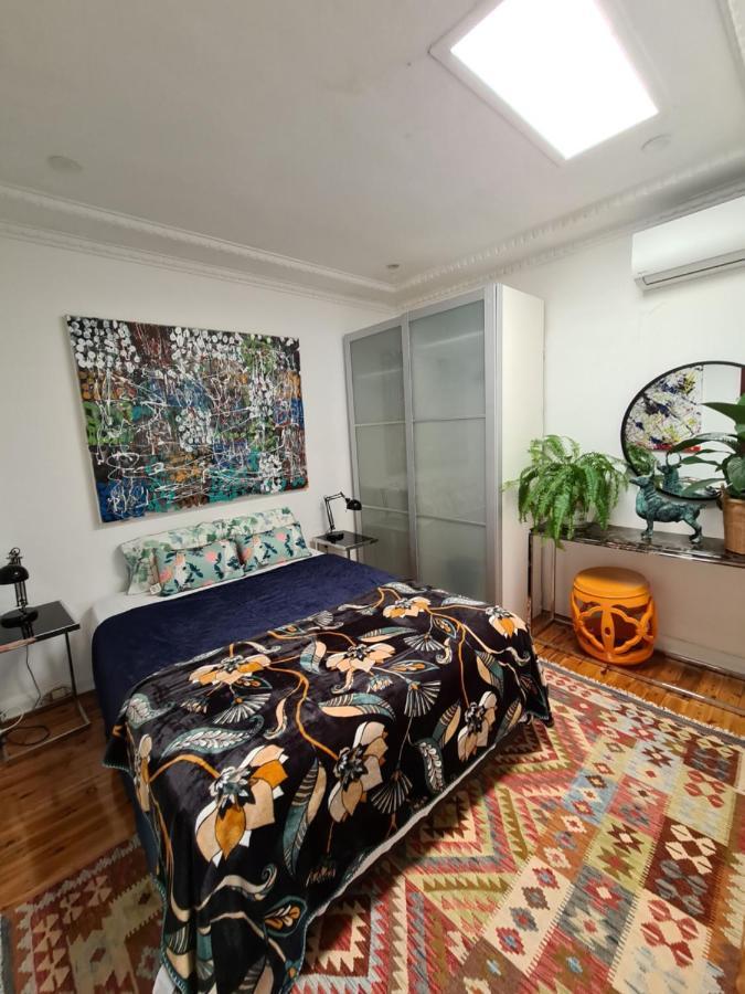 Vista Unit Close To The City & Airport & Train Station And Brighton Le Sands Beach Сидни Екстериор снимка