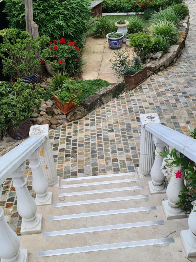 Vista Unit Close To The City & Airport & Train Station And Brighton Le Sands Beach Сидни Екстериор снимка